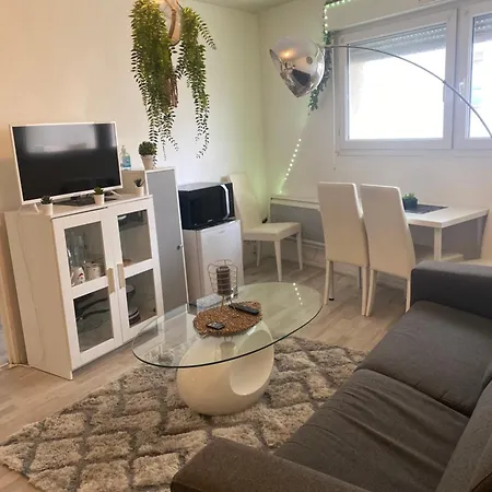 Fonctionnel Centre Bordeaux