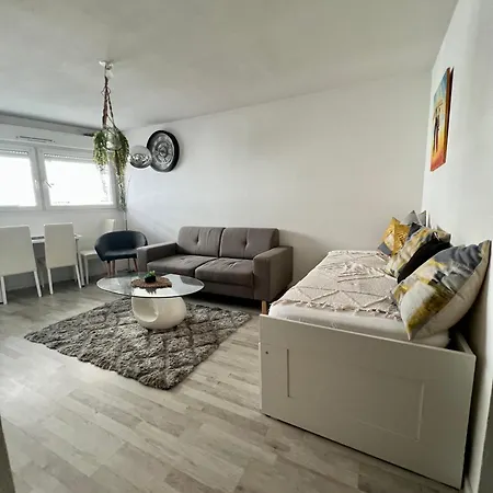 Fonctionnel Centre *