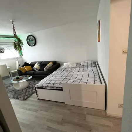 Apartament Fonctionnel Centre *