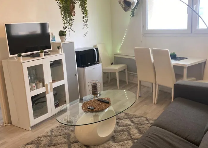 Fonctionnel Centre Bordeaux