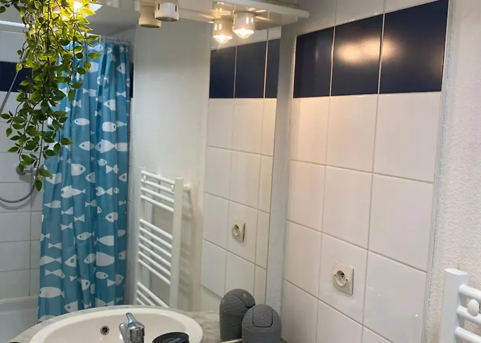 Fonctionnel Centre * Bordeaux