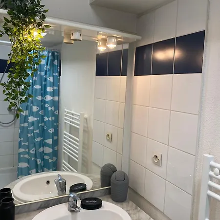 Fonctionnel Centre * בורדו